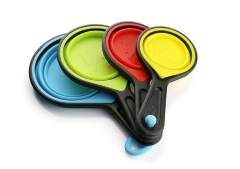 食品級(jí)硅膠制品